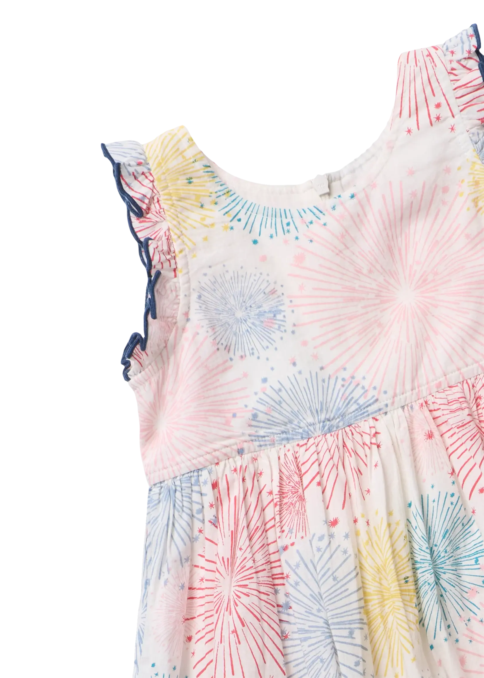 Pink Chicken Girls Kelsey Dress