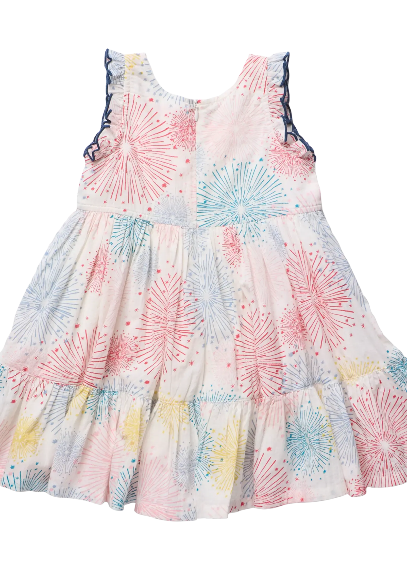 Pink Chicken Girls Kelsey Dress