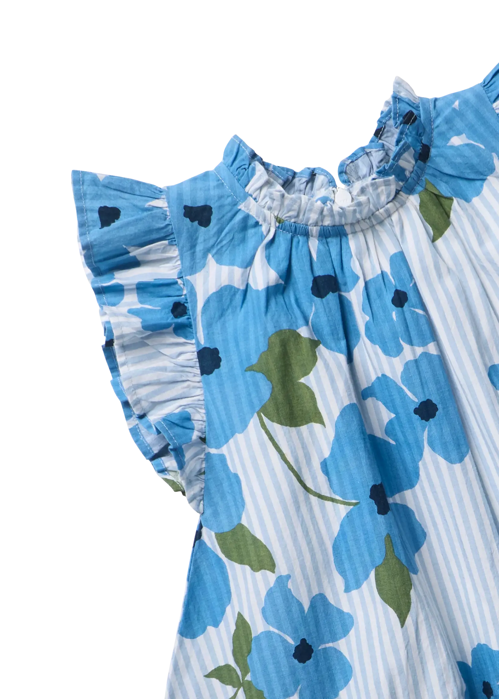 Pink Chicken Baby Girls Harper Dress Set