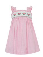 Petit Bebe WATERMELONS Sundress