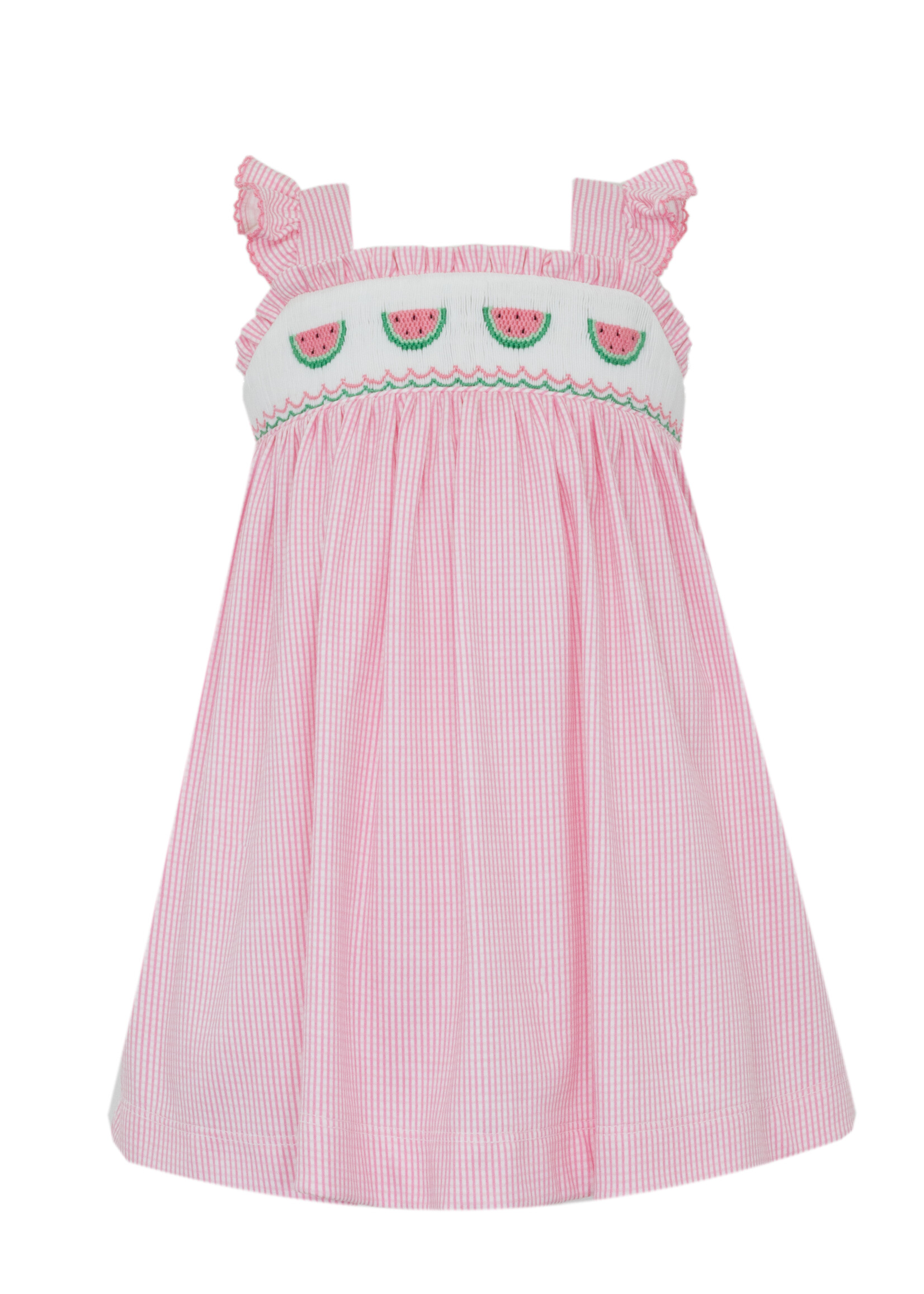 Petit Bebe WATERMELONS Sundress