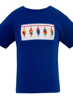 Anavini Fishing Lures Boy Shirt S/S