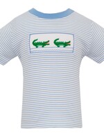 Anavini Alligator Boy Shirt S/S