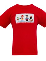 Anavini Pirate Boy Shirt S/S