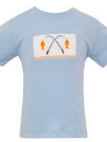 Anavini FISHING CANES Boy Shirt S/S