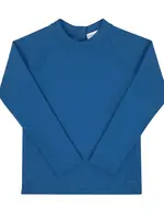 Minnow unisex rashguard