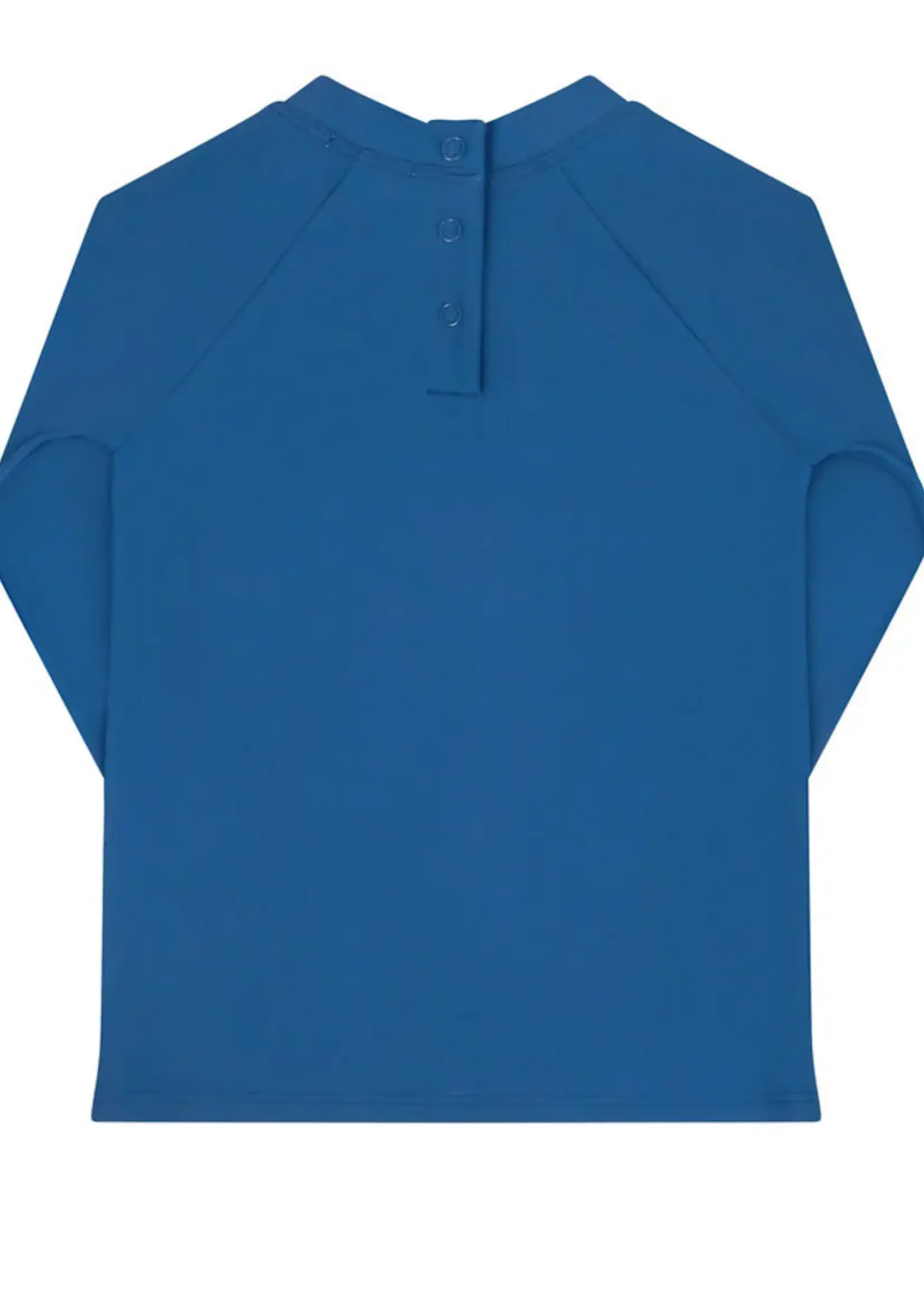 Minnow unisex rashguard