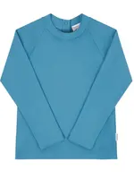 Minnow unisex rashguard
