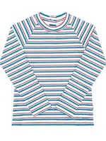 Minnow unisex rashguard