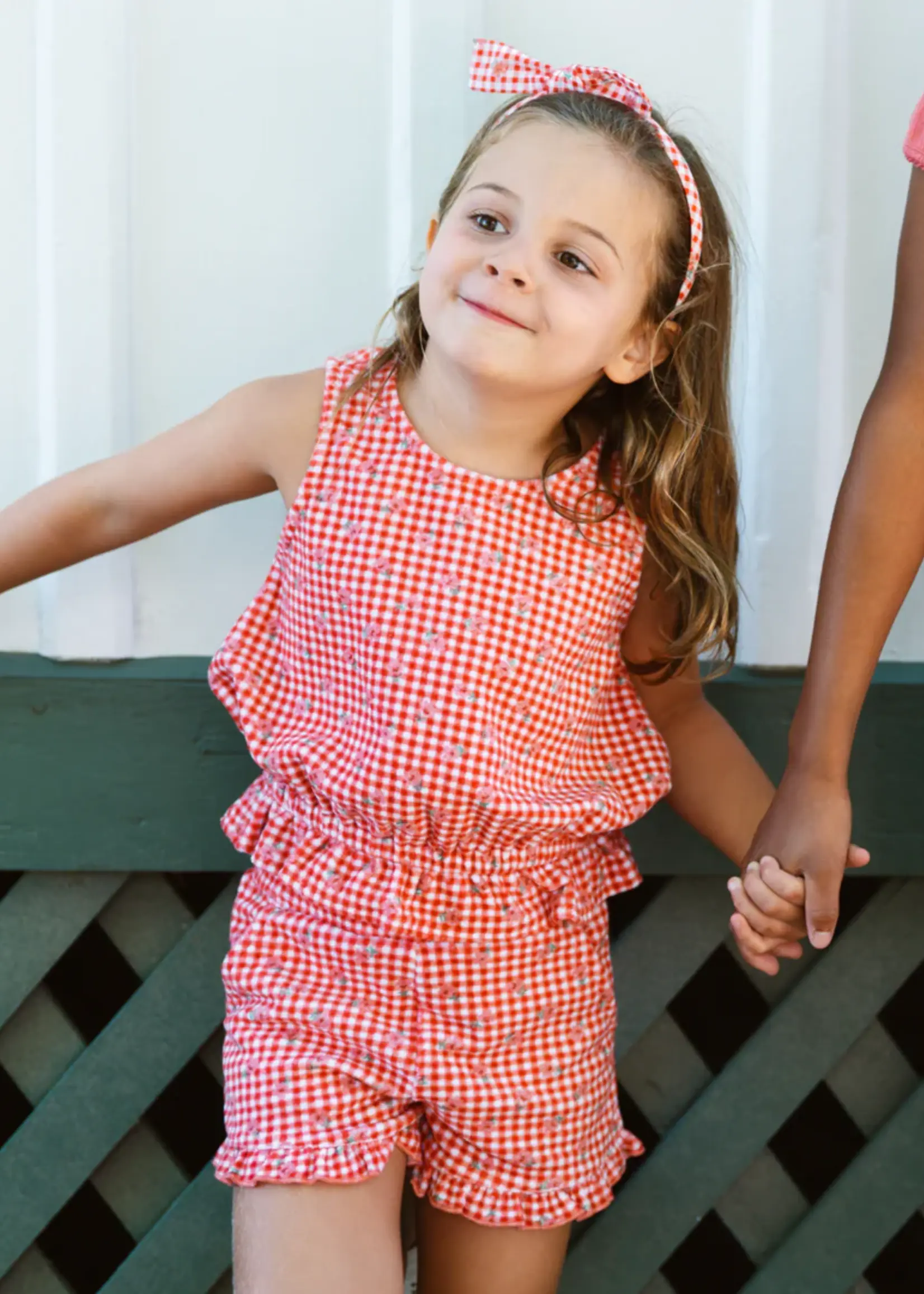 Minnow Girls Terry Set
