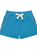 Minnow Boys french terry Short