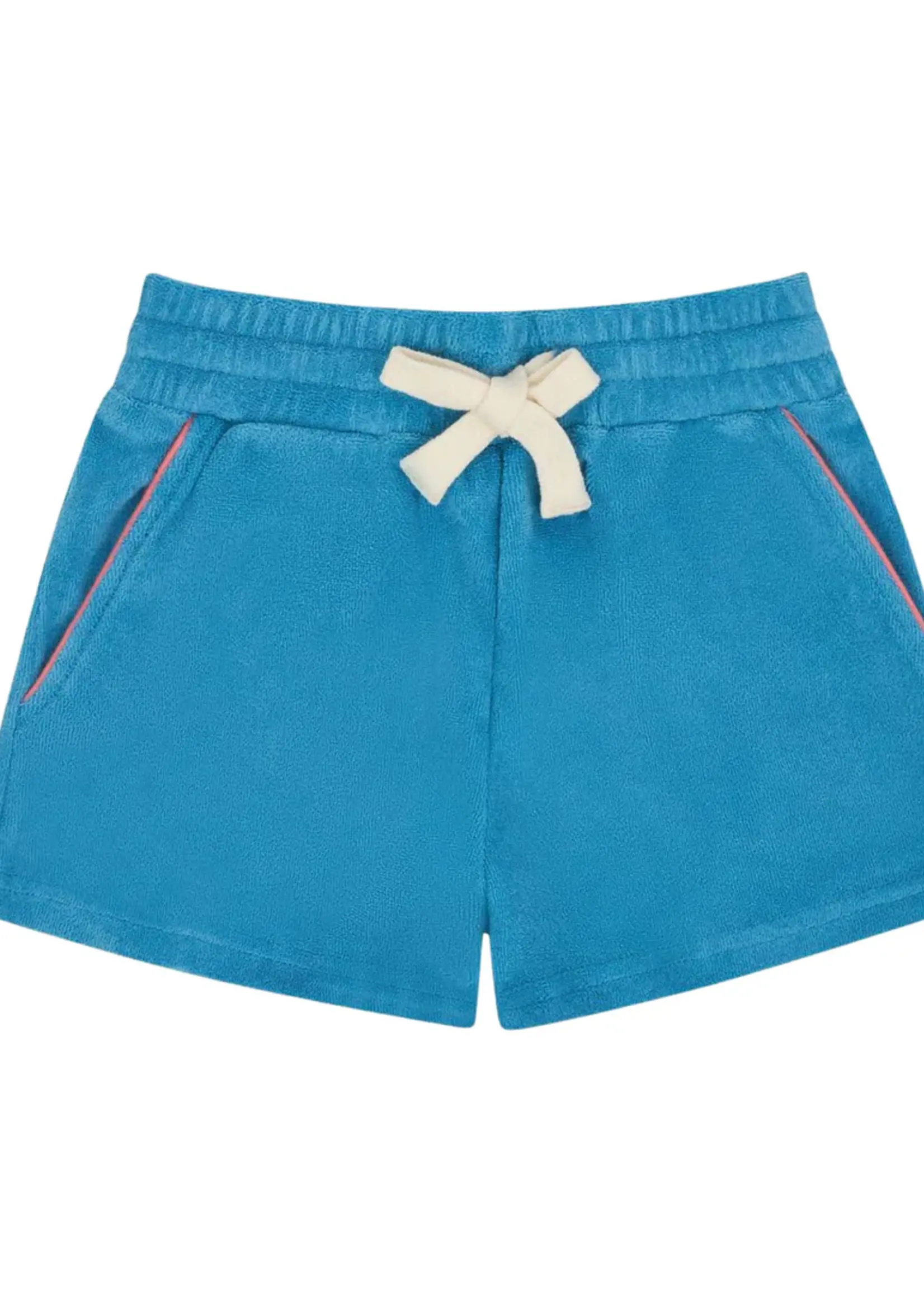 Minnow Boys french terry Short