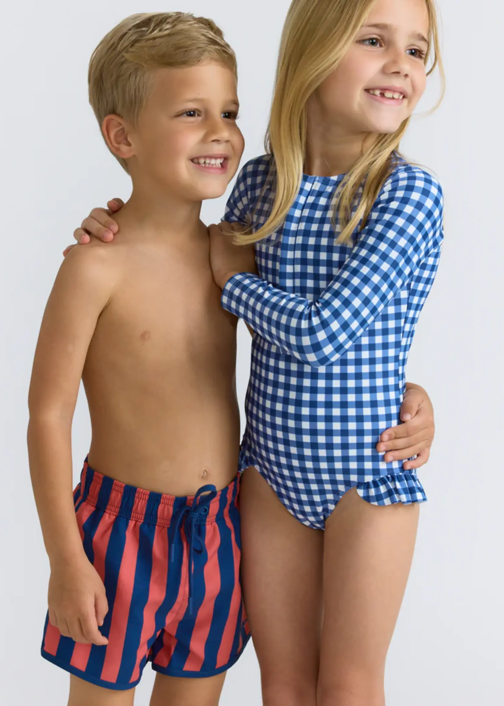 Minnow Boys Boardie
