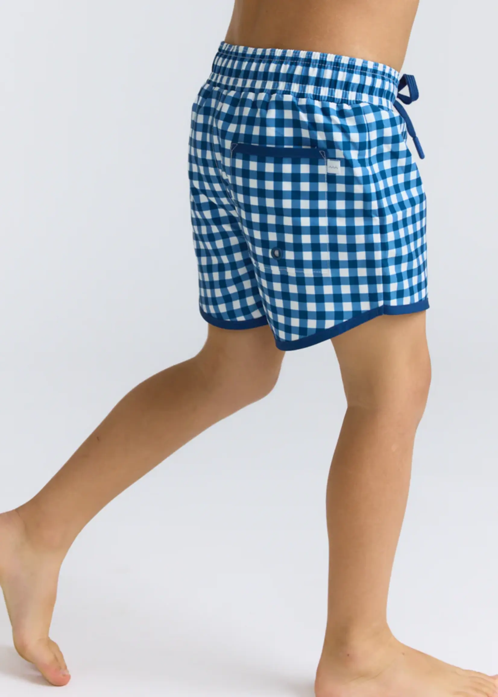 Minnow Boys Boardie