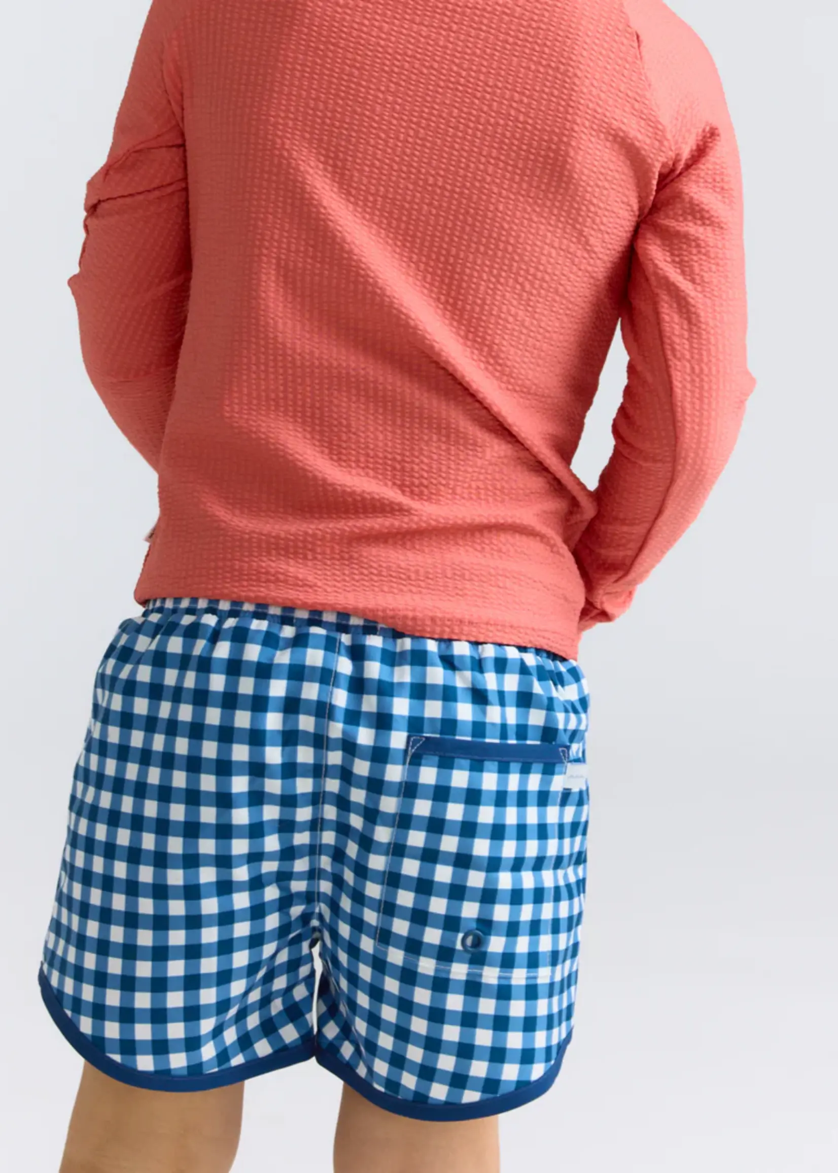 Minnow Boys Boardie