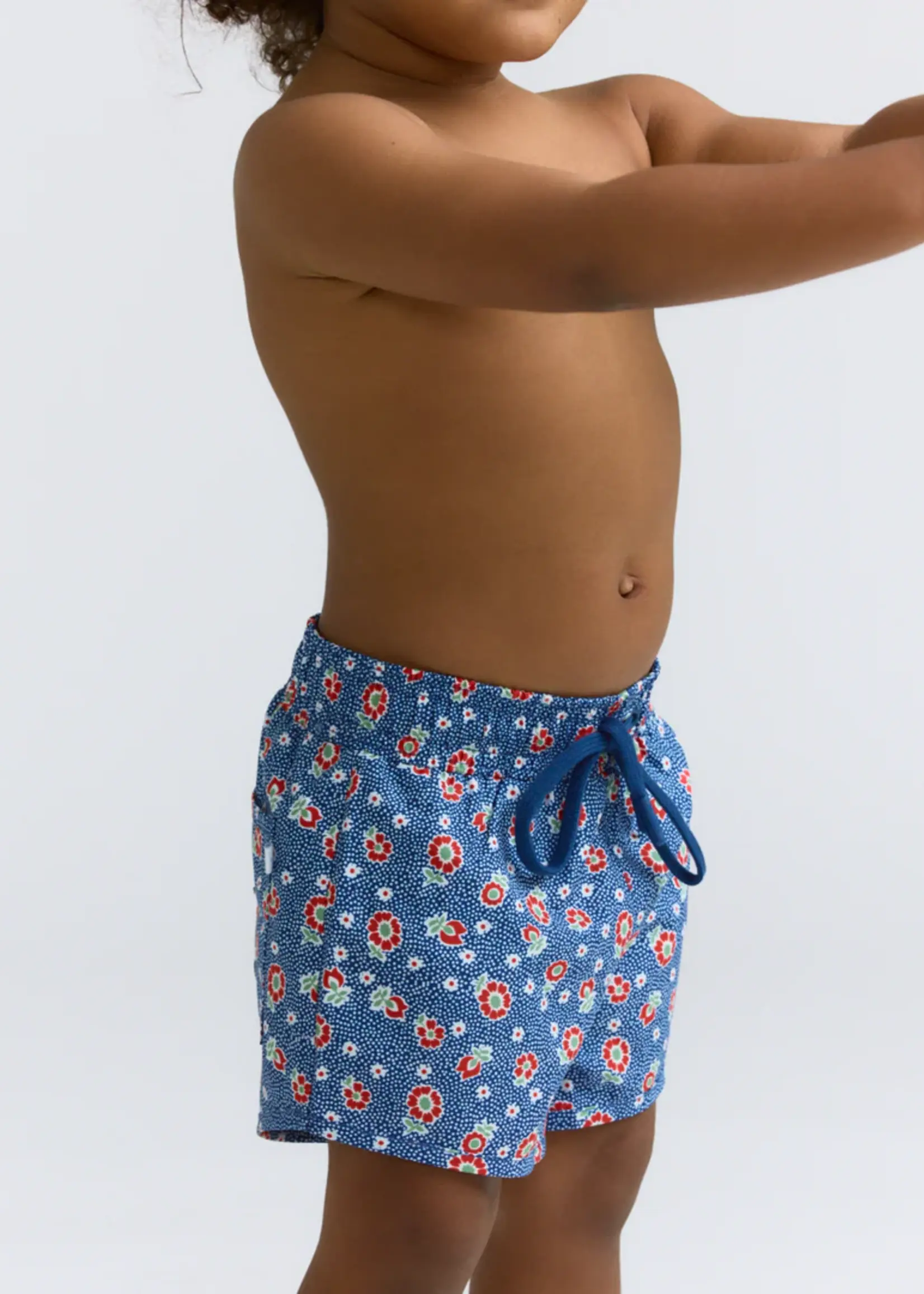 Minnow Boys Boardie