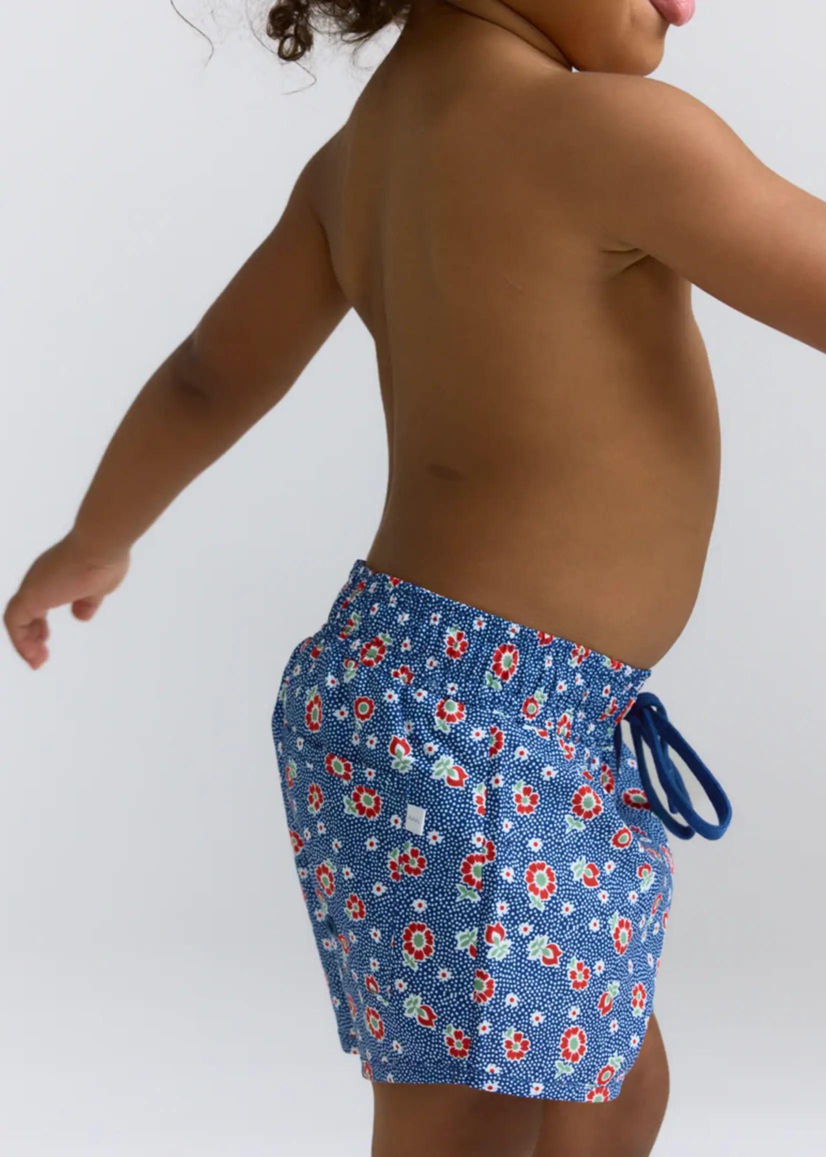 Minnow Boys Boardie