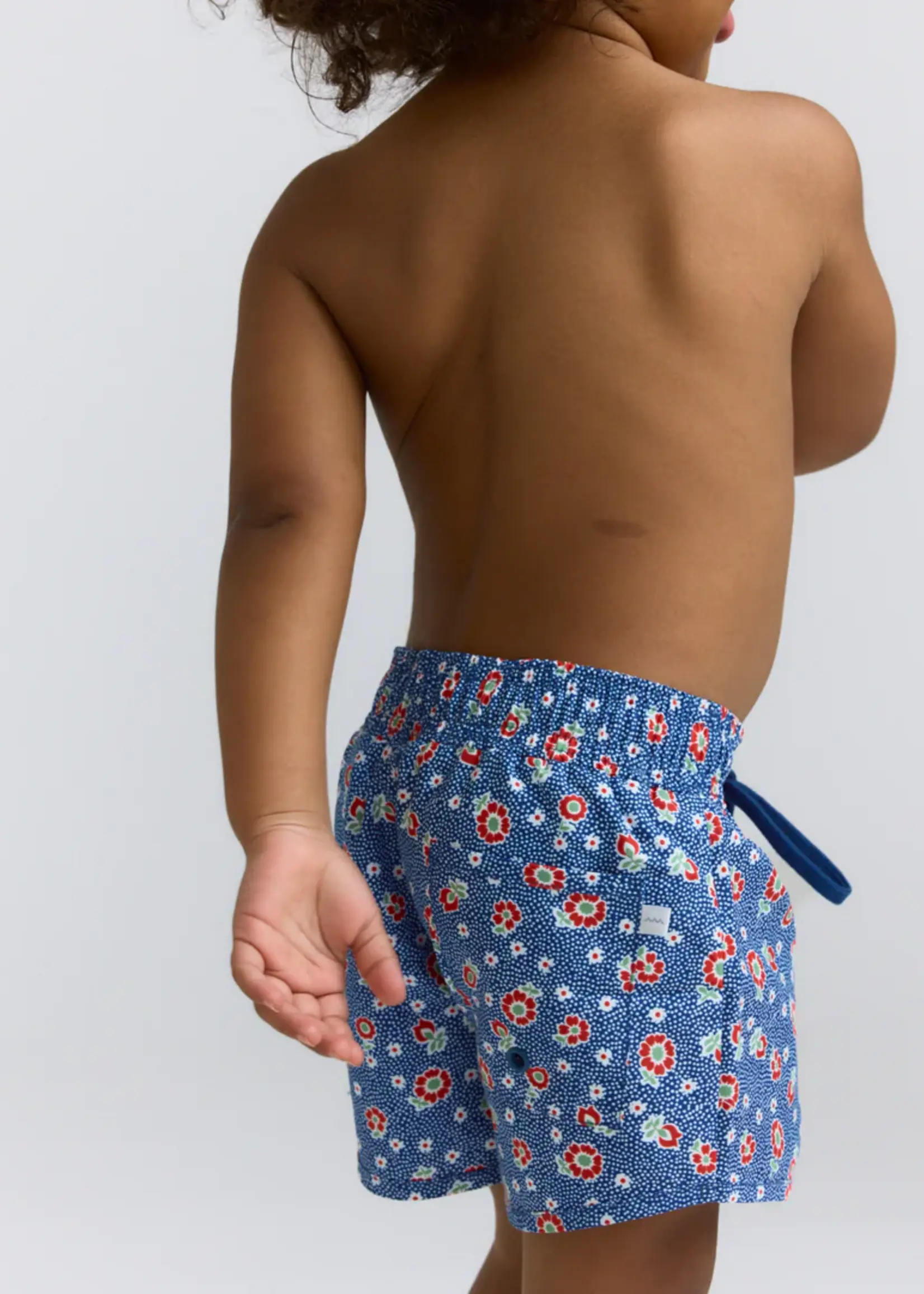 Minnow Boys Boardie