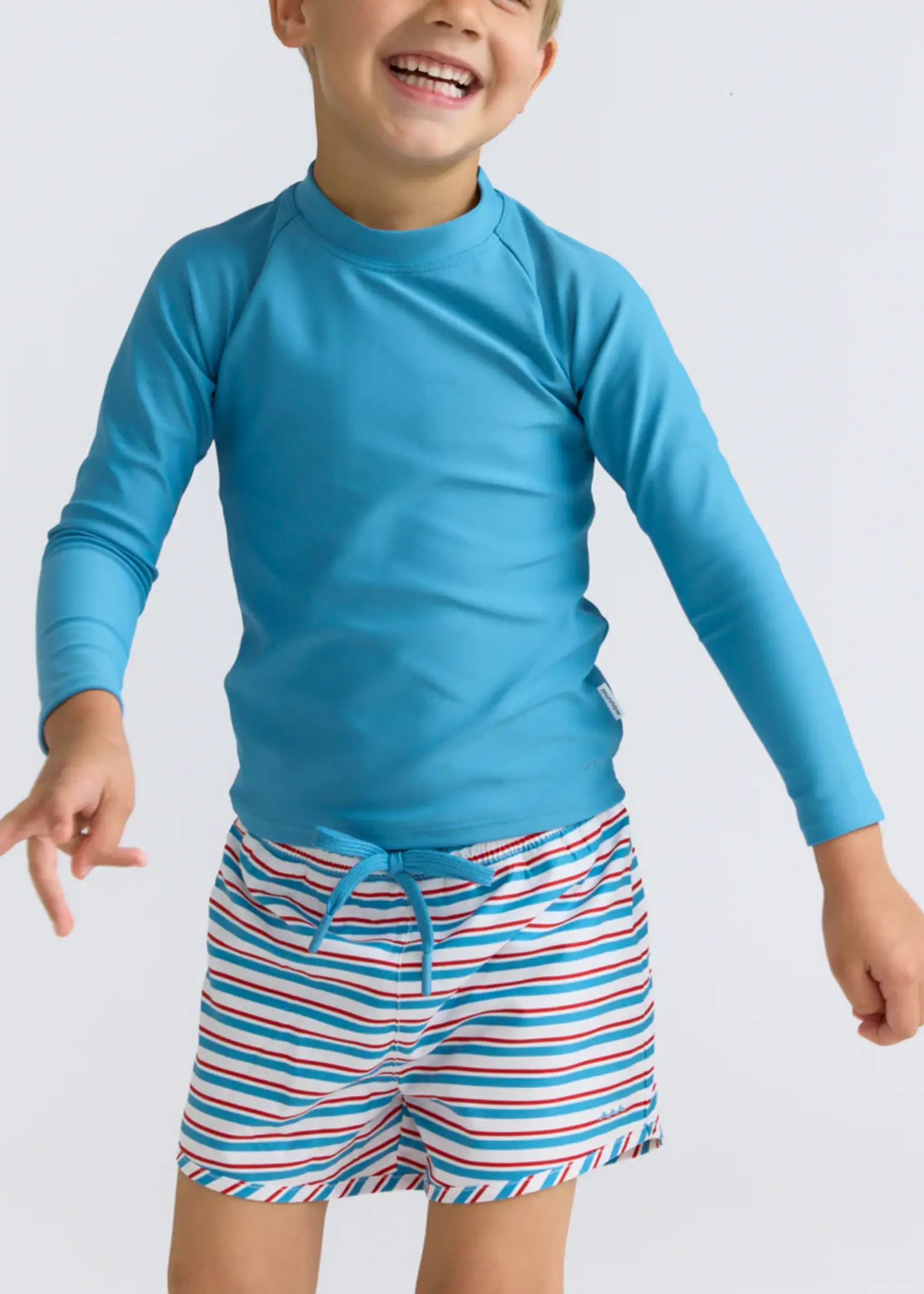 Minnow Boys Boardie