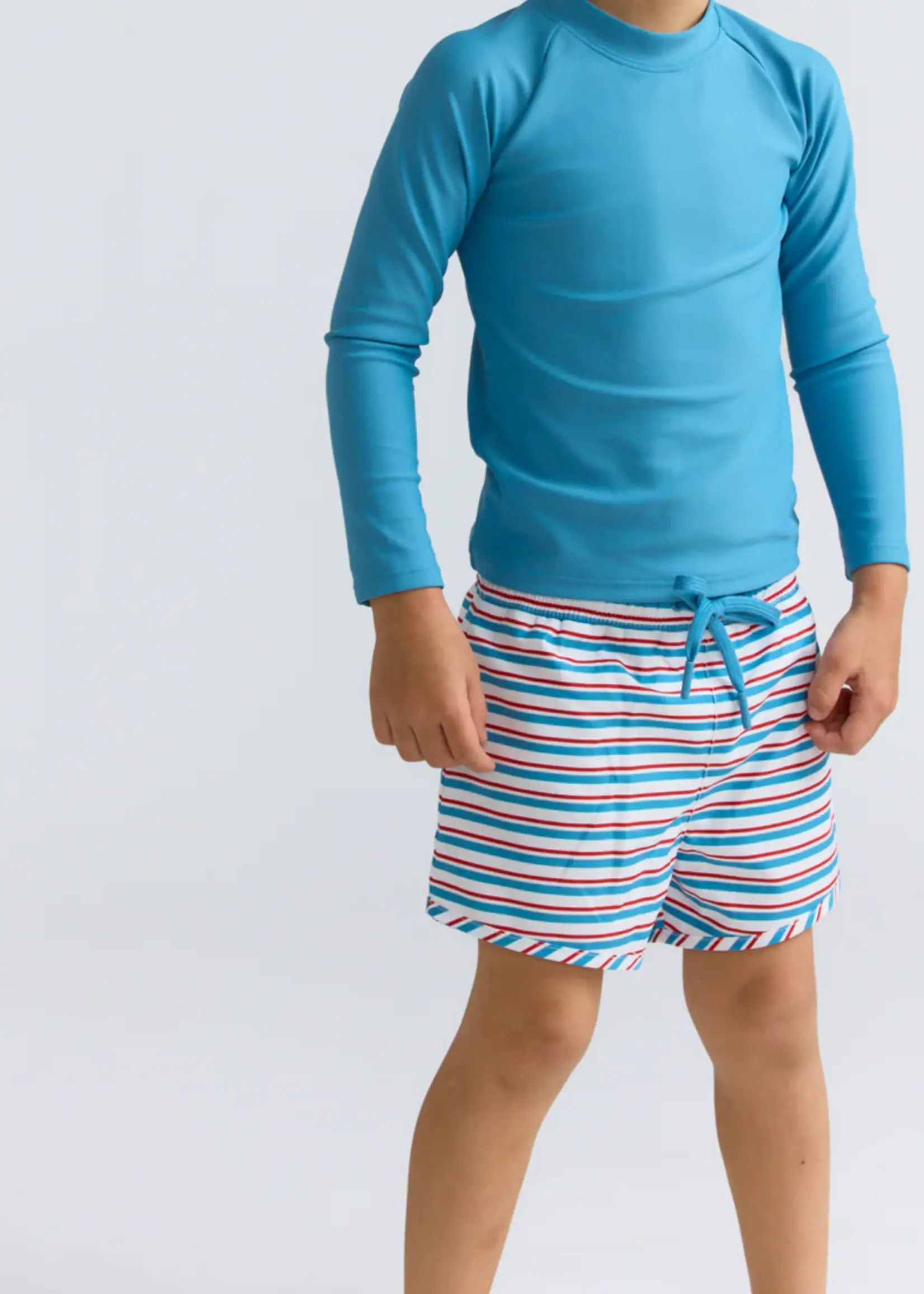 Minnow Boys Boardie