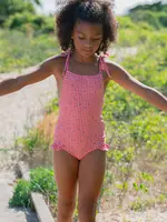Minnow Girls one piece