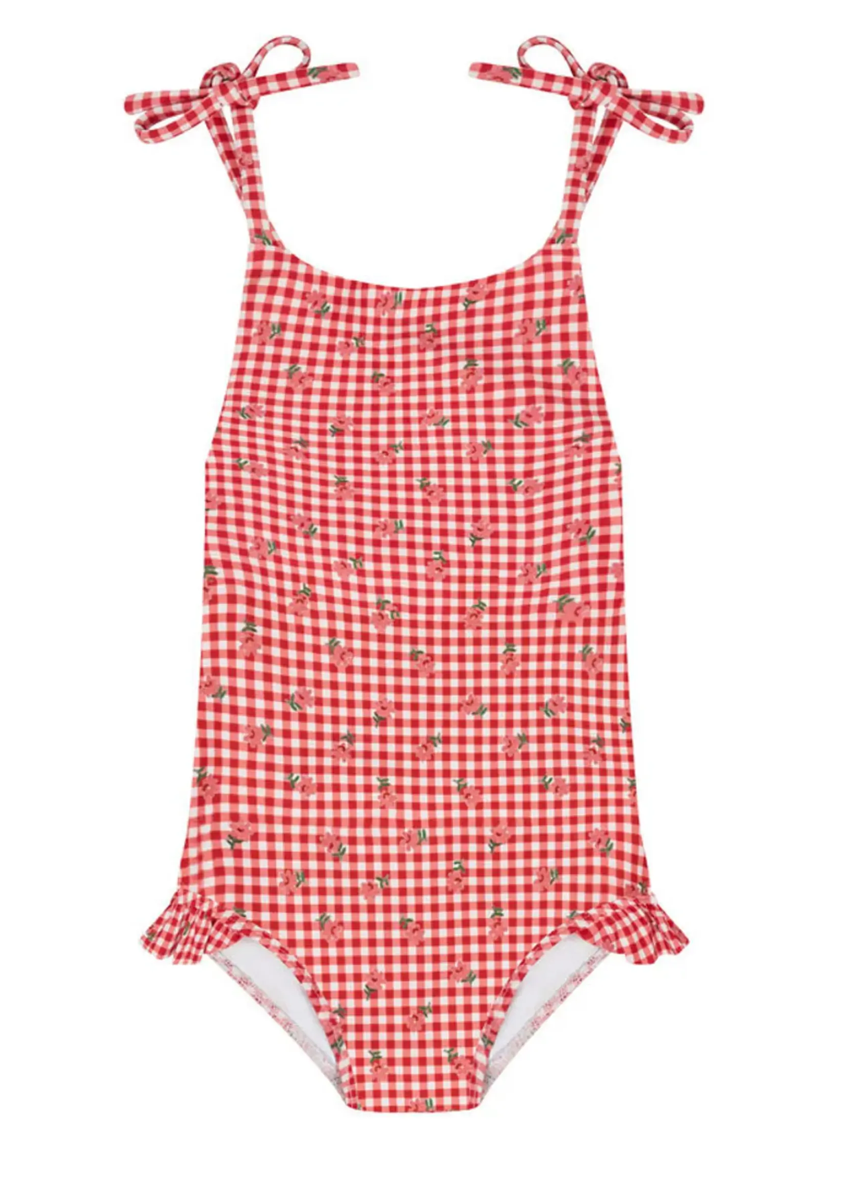 Minnow Girls one piece