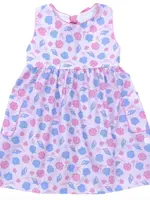 James and Lottie Maisy Dress
