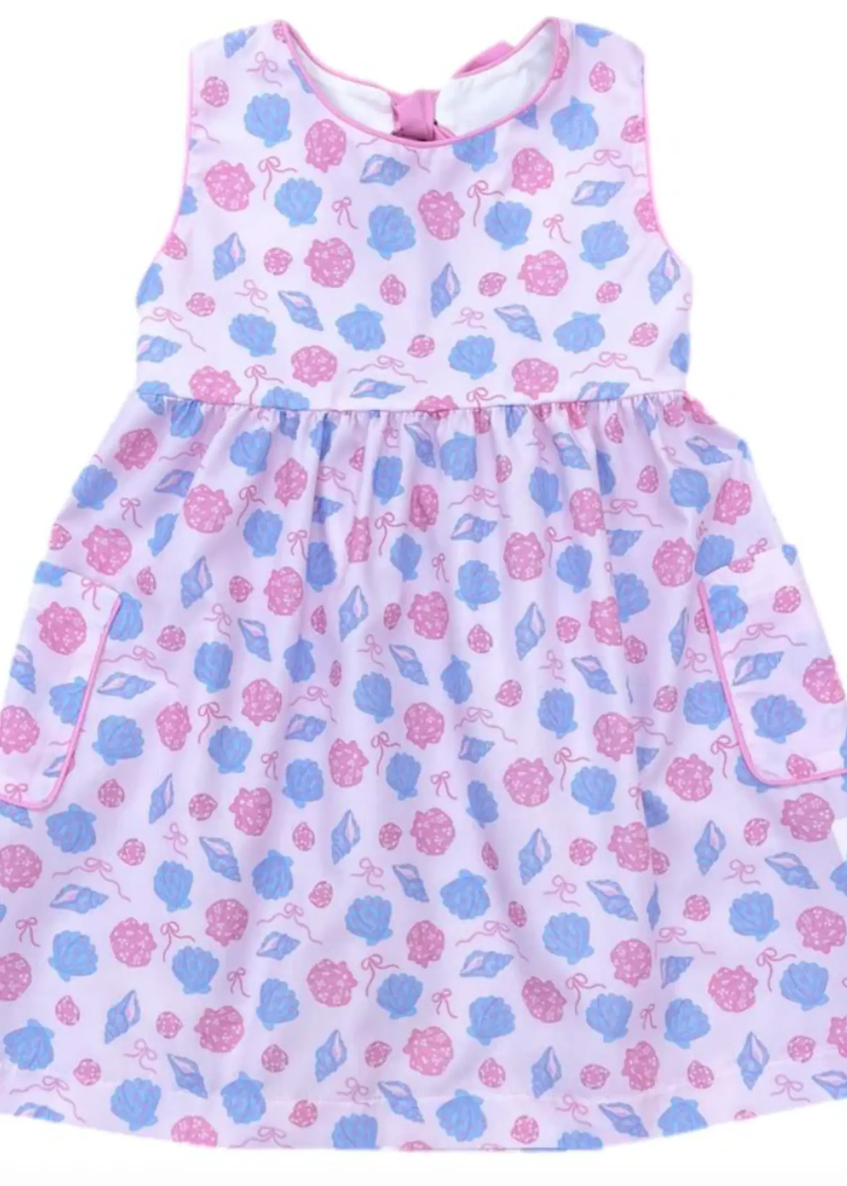 James and Lottie Maisy Dress