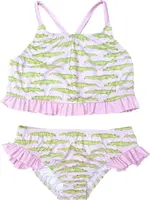 James and Lottie Lila Two Piece