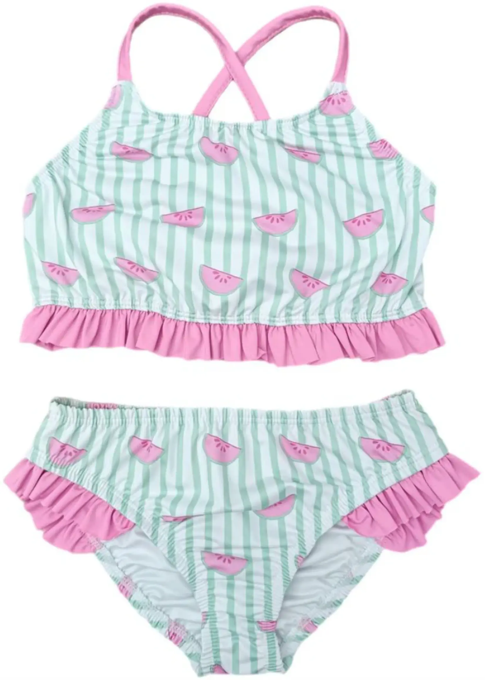 James and Lottie Lila Swim
