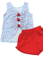 James and Lottie Kinley Bloomer Set