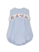Petit Bebe TRANSPORTATION Boy Sunbubble