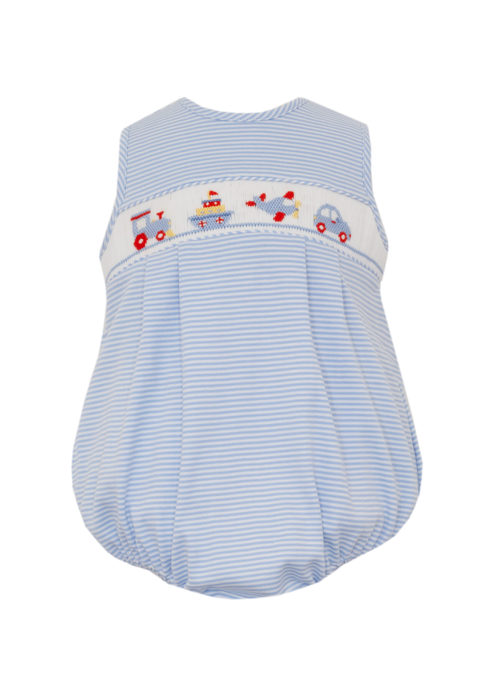 Petit Bebe TRANSPORTATION Boy Sunbubble