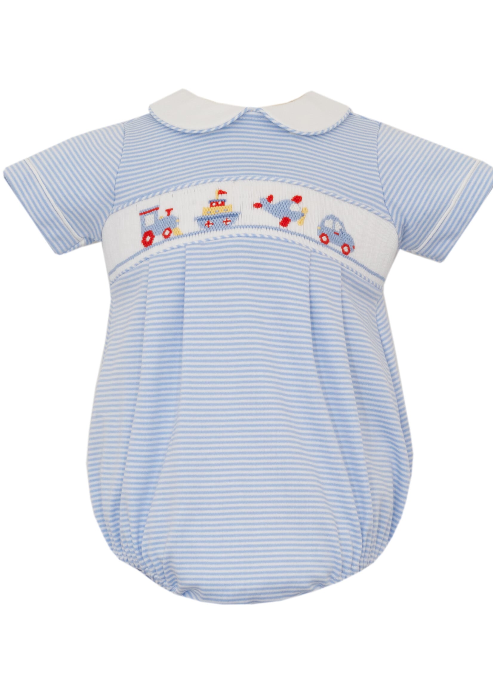 Petit Bebe TRANSPORTATION Boy Bubble