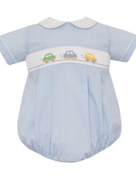 Petit Bebe Cars Boy Bubble