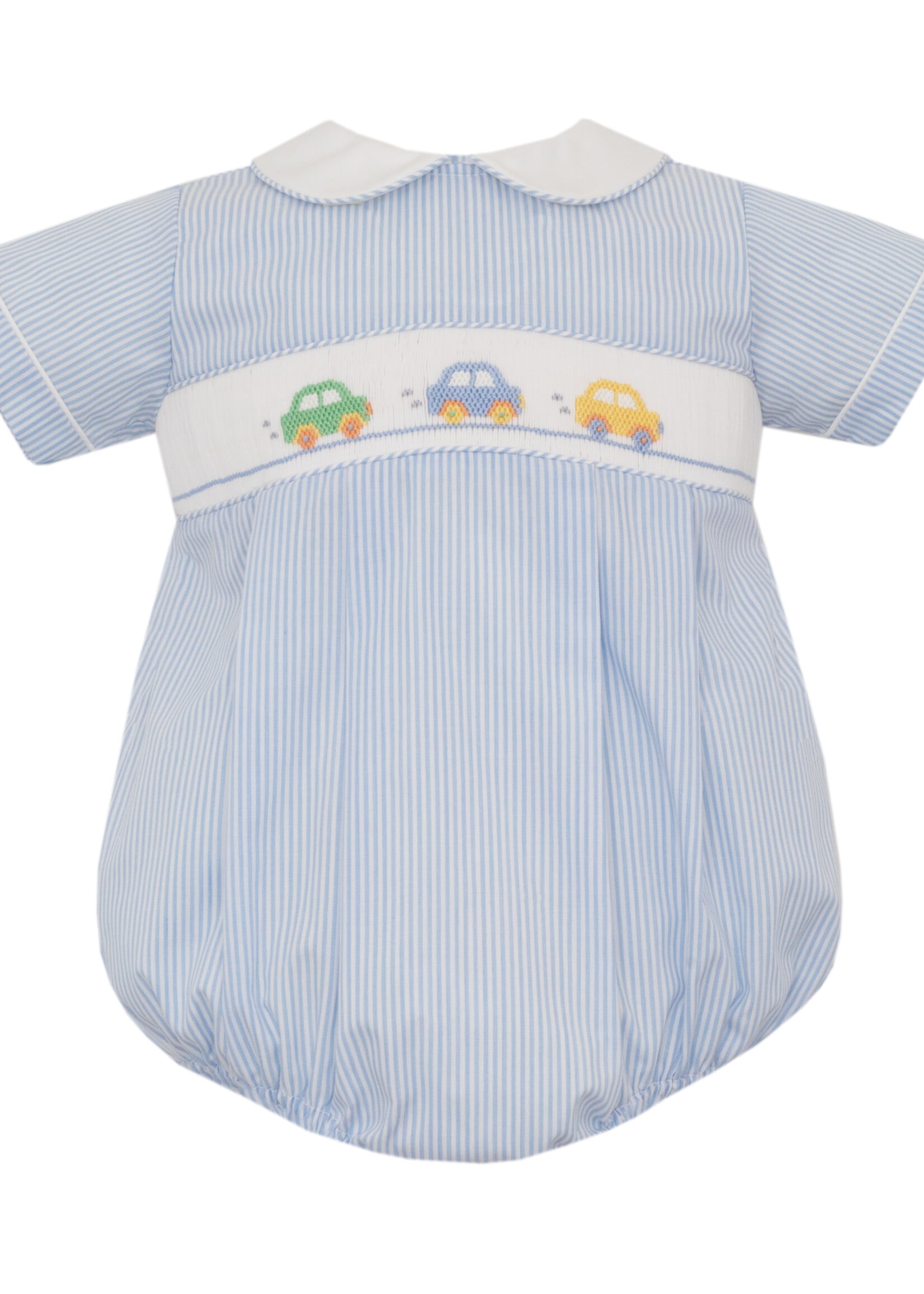 Petit Bebe Cars Boy Bubble