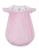 Petit Bebe Golf angel wing bishop bubble