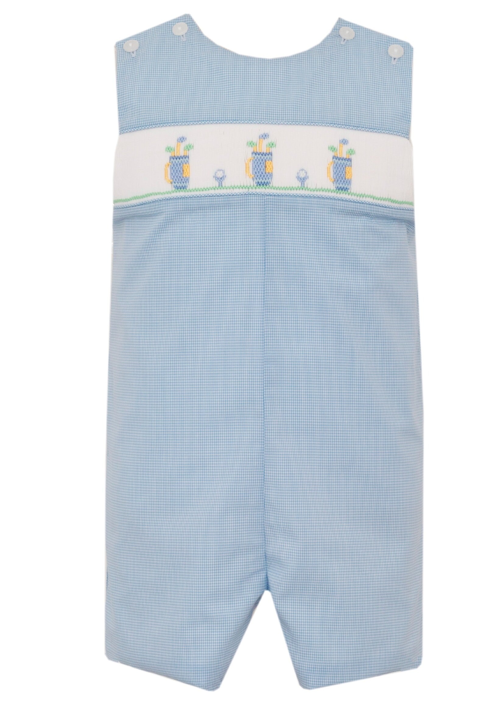 Petit Bebe Golf boy jon jon