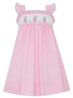 Petit Bebe Golf Sundress