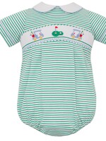 Petit Bebe Golf boy Bubble