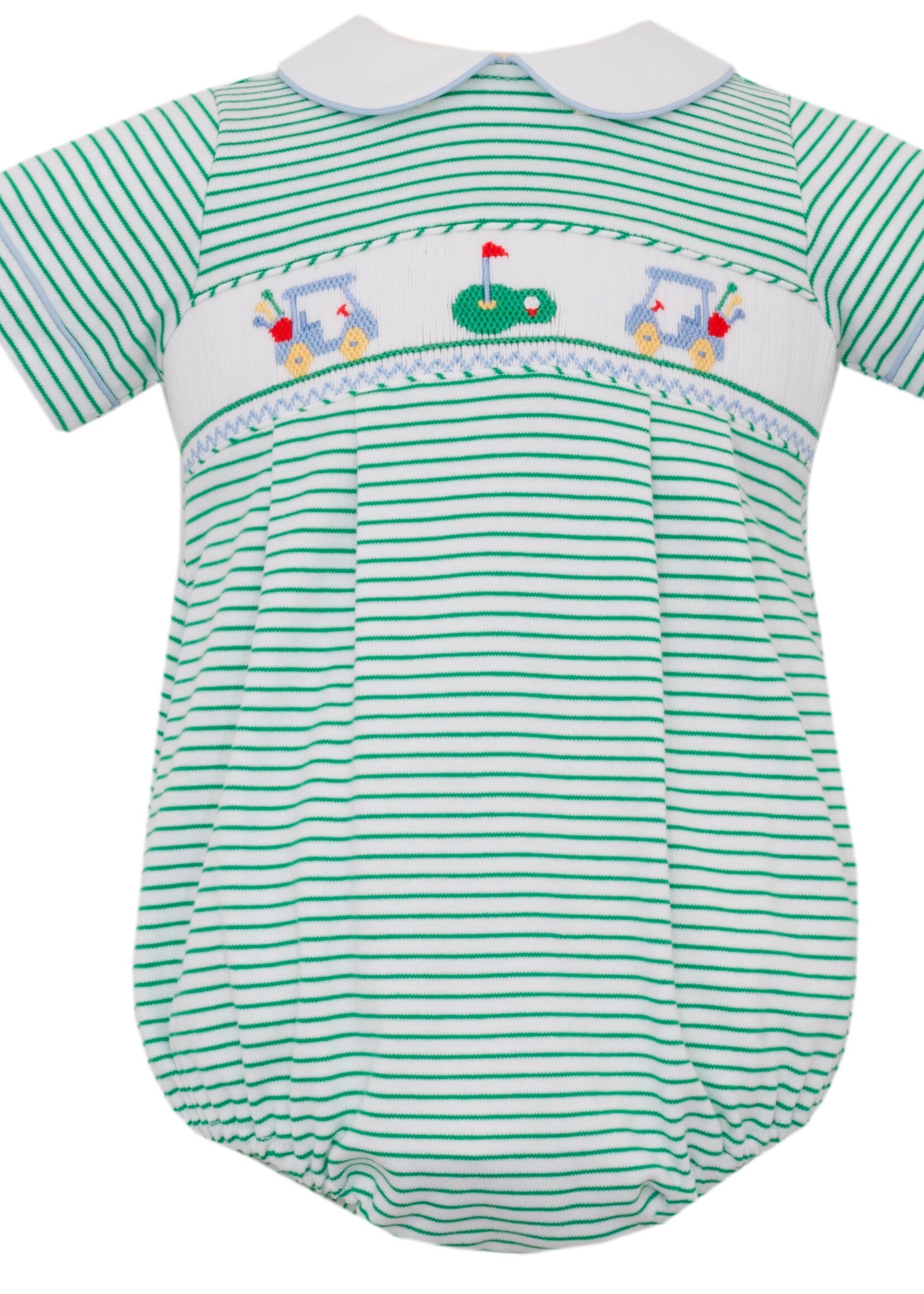 Petit Bebe Golf boy Bubble