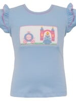 Anavini CINDERELLA Girl T-Shirt