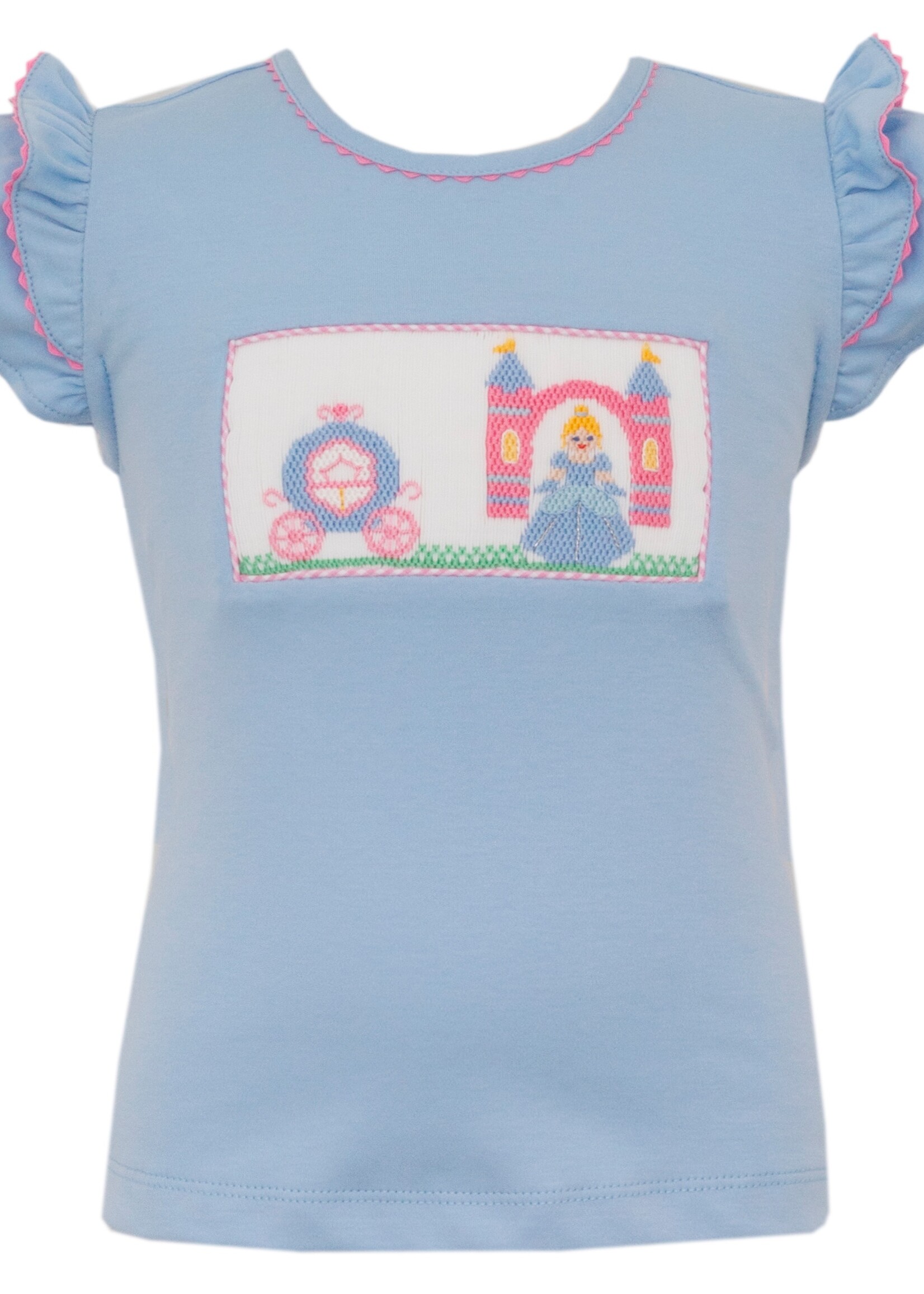 Anavini CINDERELLA Girl T-Shirt