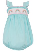 Petit Bebe Rainbow Sunbubble