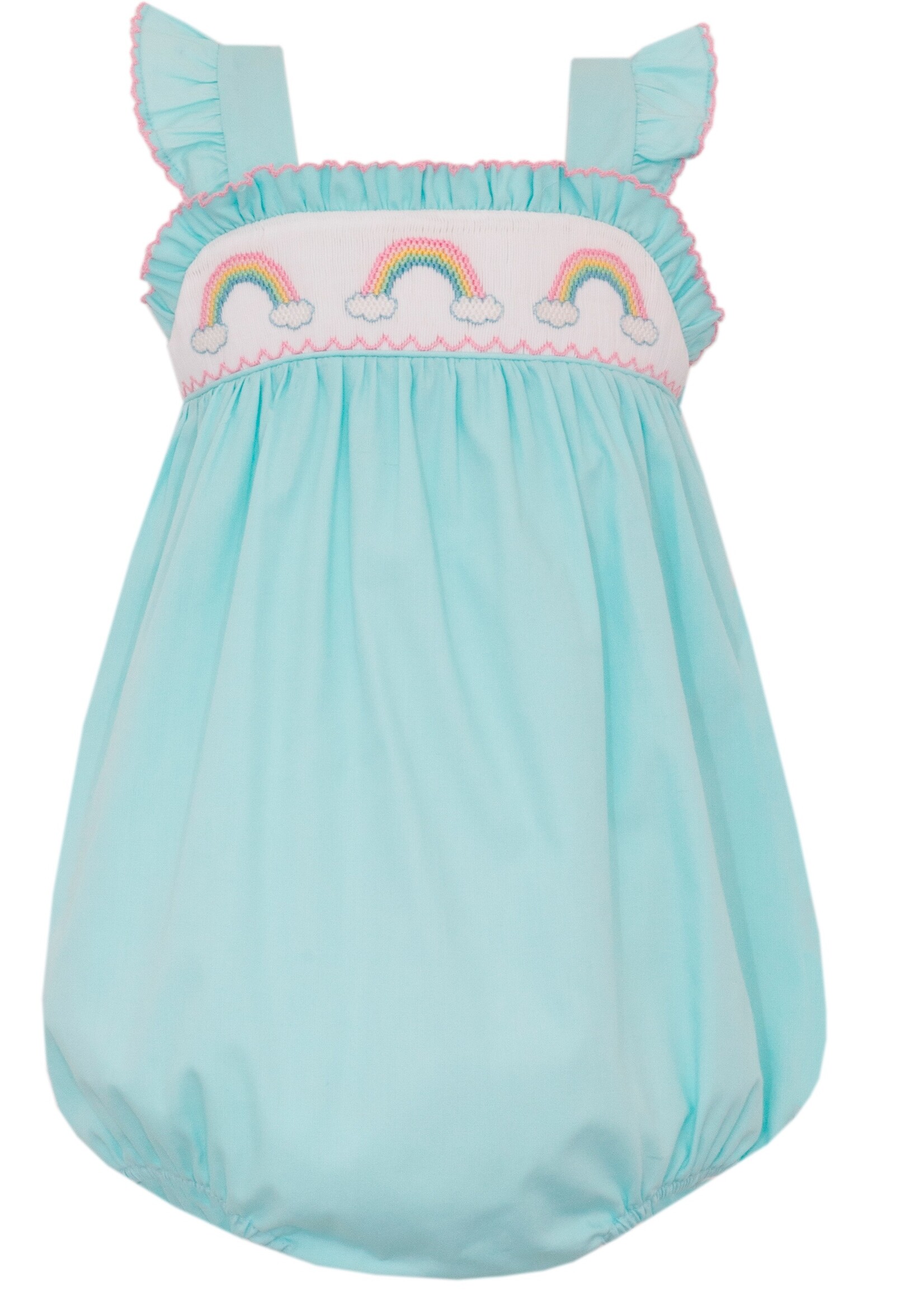 Petit Bebe Rainbow Sunbubble