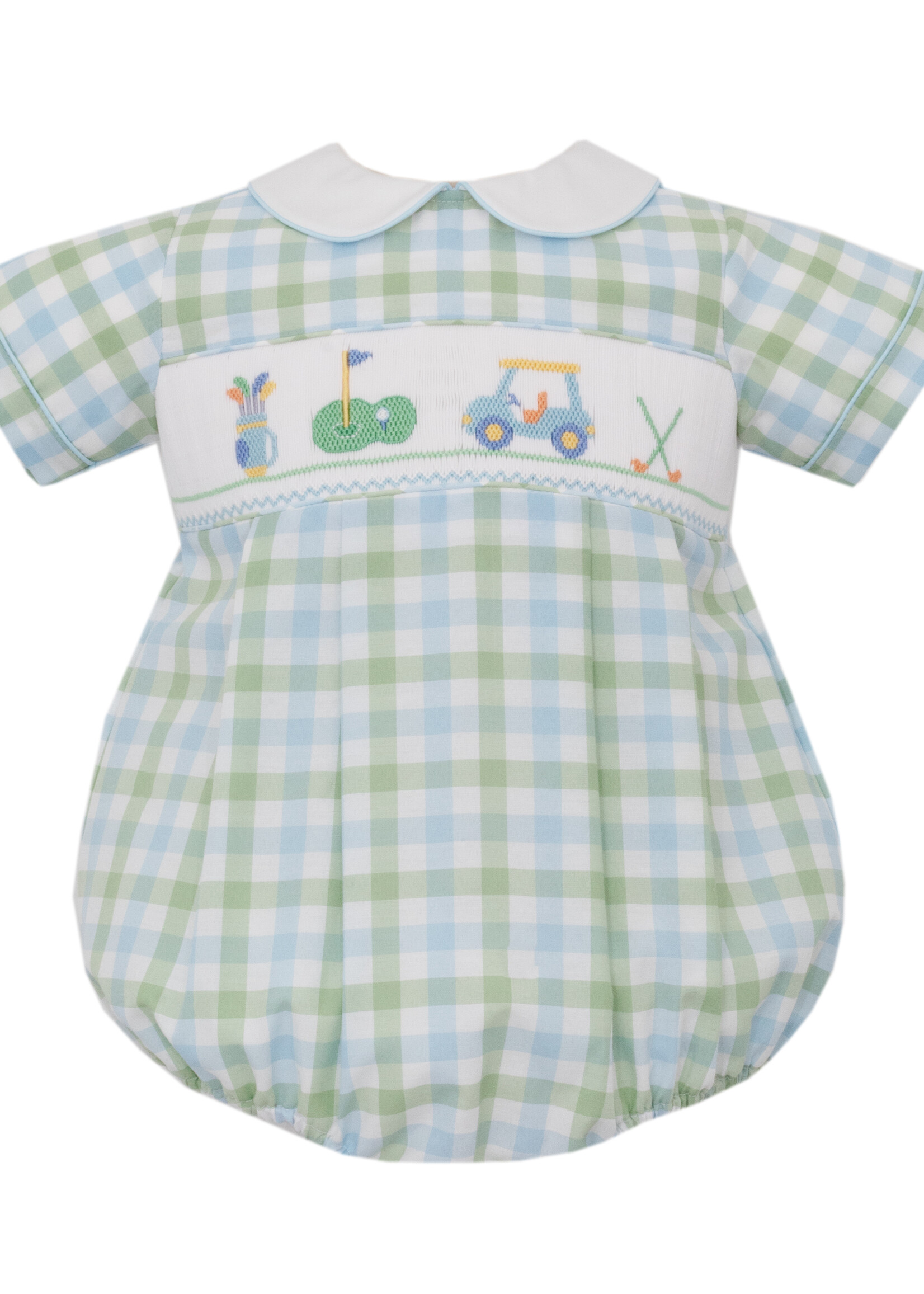 Anavini GOLF BOY Boy Bubble