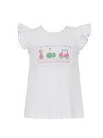 Anavini GOLF Girl T-Shirt