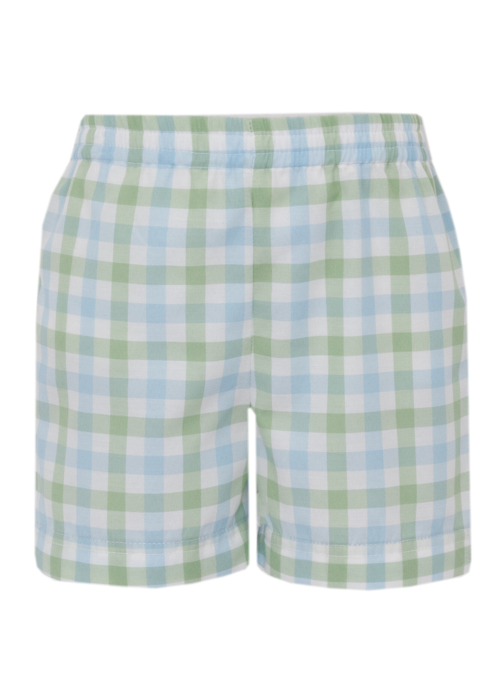 Anavini Golf Boy Shorts