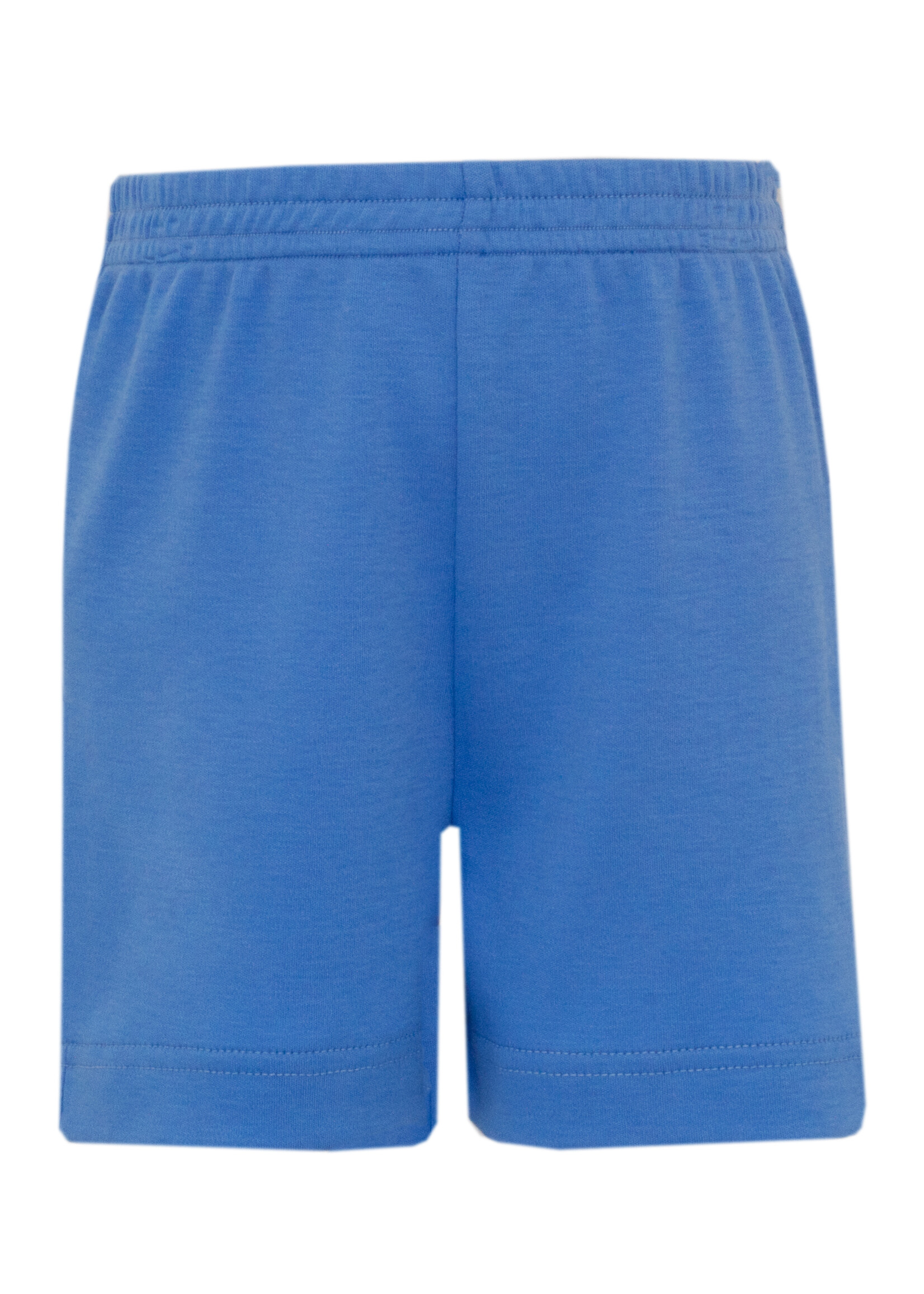 Anavini Solid Boy Shorts