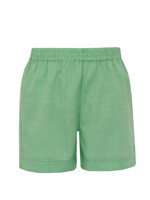 Anavini Gingham Boy Shorts